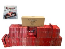 Deagostini ferrari radio - ferrari,