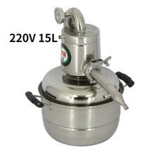 Vaporiera per Liquori