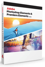 Adobe photoshop premiere - adobe,