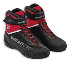 DUCATI TCX CORSE CITY C2