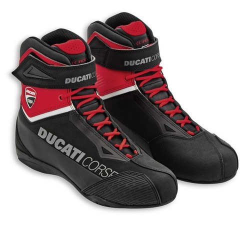Ducati tcx corsica - tcx, city