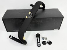 Manubrio Look Combo Aero