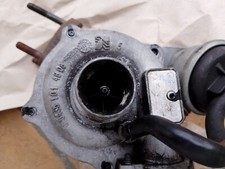 turbina per grande punto 1.3 mjt 