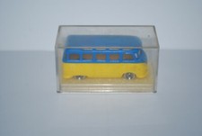 LEGO 1/87 VW COMBI MINIBUS
