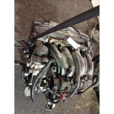 MOTORE NON FUNZIONANTE BMW