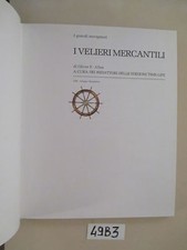 Allen I VELIERI MERCANTILI (49 B 3)