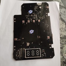 Chafodaux Caldaia Scheda Elettronica Display