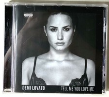 Demi Lovato – Tell Me You