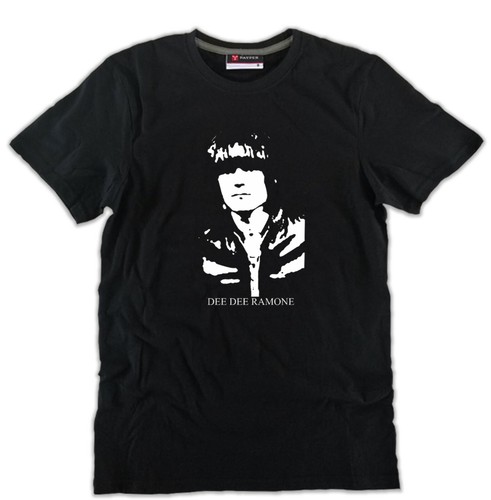 Shirt dee - dee, band