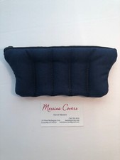 Messina Cover 5 custodia