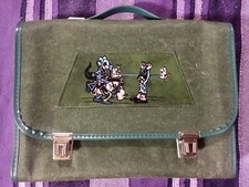 Jacovitti cartella scuola Elementare - Vintage