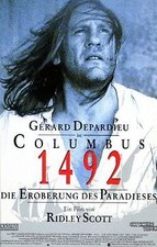 1492 - Die Eroberung des
