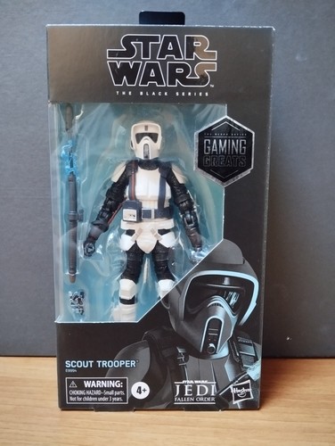 Star wars the black series - wars,