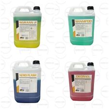 KIT LAVAGGIO 4 TANICHE DA 5KG