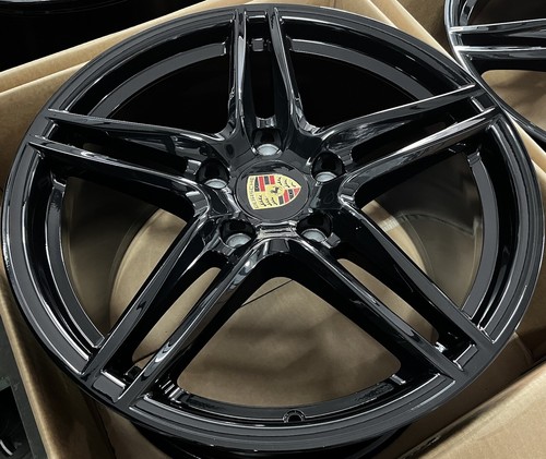 Cerchi 5x130 - cerchi, 19