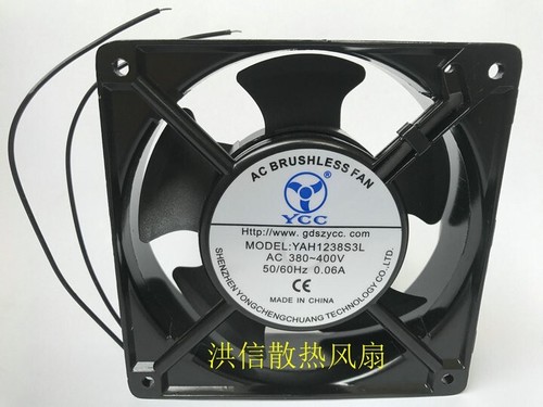Ycc yah1238s3l ac380 400v - ycc,