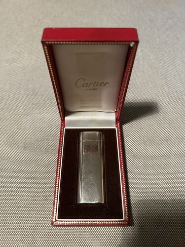 Must cartier lighter - must,