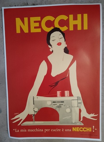 Manifesto poster macchine - manifesto,