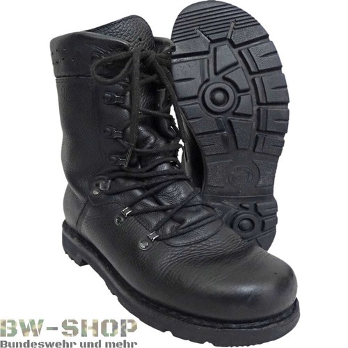 Stivali combattimento - stivali,