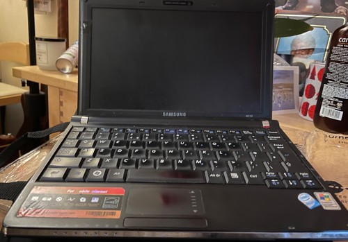 Samsung chromebook nc10 - chromebook,