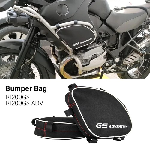 Telaio crash bar borsa - crash,