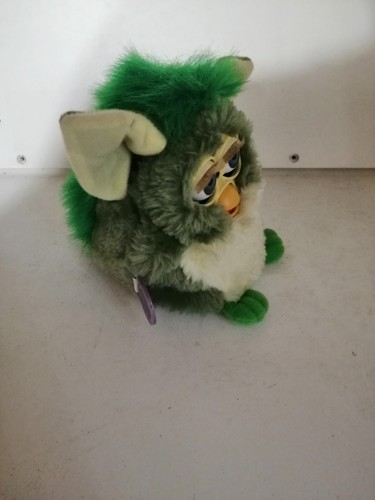 Furby tiggers green - furby, 90