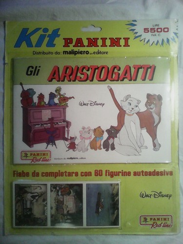 Raro album figurine - raro,