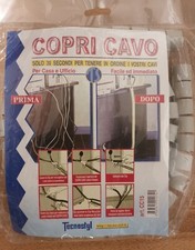 GUAINA SPIRALE COPRI CAVO
