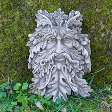 Targa pietra druido - pietra,