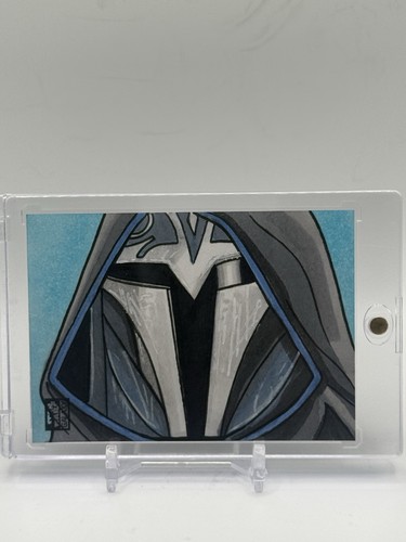Topps star wars galaxy - star,