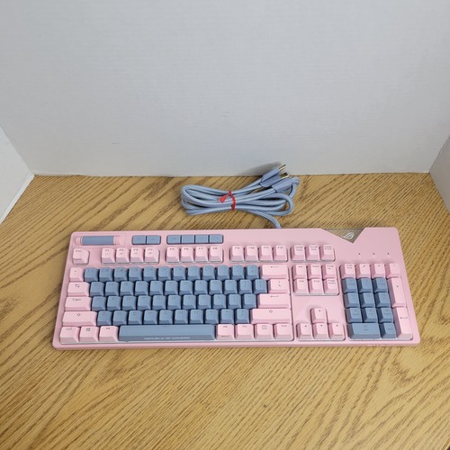 Asus rog strix pink flare - rog,