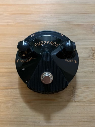 Dunlop ffm4 joe bonamassa - joe,