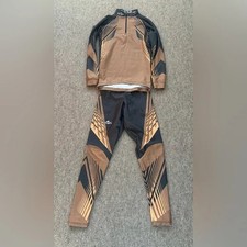 Tuta da corsa nordica (2