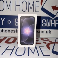 NUOVO SIGILLATO - Apple iPhone