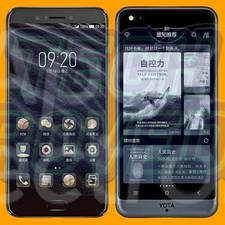 Smartphone Android Yota