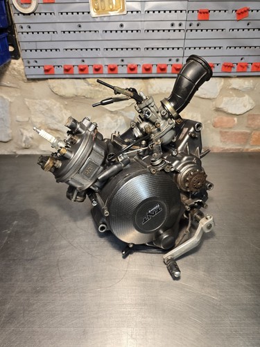 Blocco motore minarelli am6 - motore,