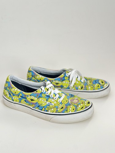 Disney pixar vans men 5 - vans, men’s