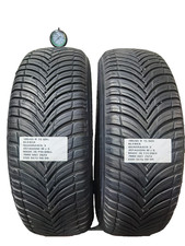 2 PNEUMATICI USATI 185/65 R 15