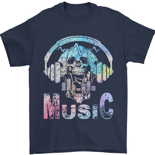 Shirt uomo 100 cotone - t-shirt, con