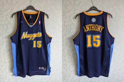 Maglia carmelo anthony nba - carmelo,