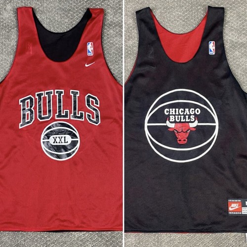 Vintage 90s nike chicago - vintage,