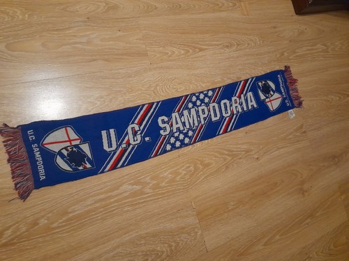 Sciarpa scarf vintage football - scarf,