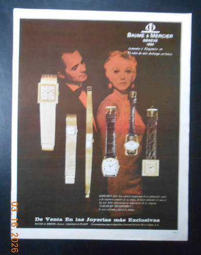 Orologio baume mercier - orologio,
