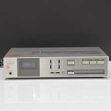 Amplificatore integrato stereo