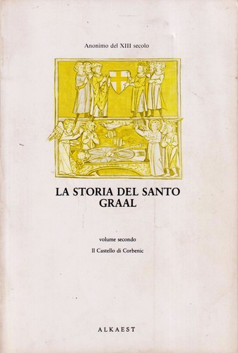 Storia del santo - santo, il