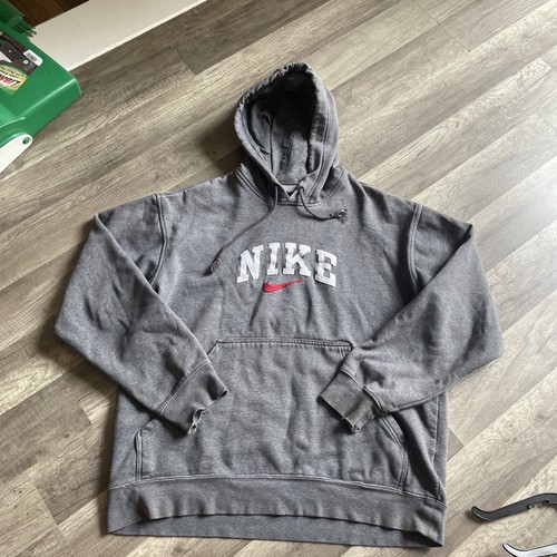 Felpa nike vintage uomo medium - uomo,