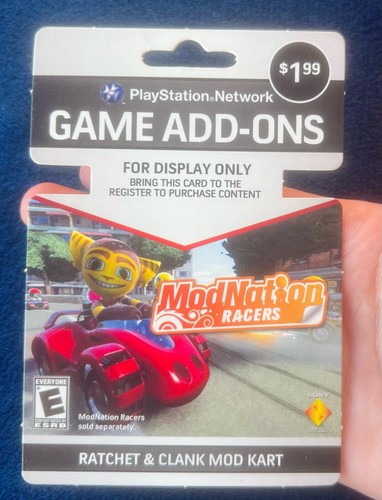 Scheda rete mod nation - di,