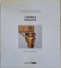 I mobili italiani. Ediz
