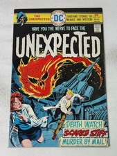 Inaspettato 167 DC Comics