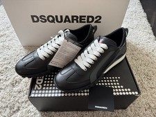 DSQUARED2 scarpe sneaker